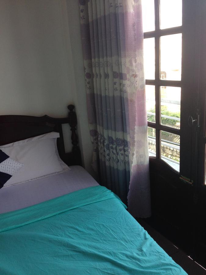 Thien Phuc Guesthouse Đà Lạt Exterior foto
